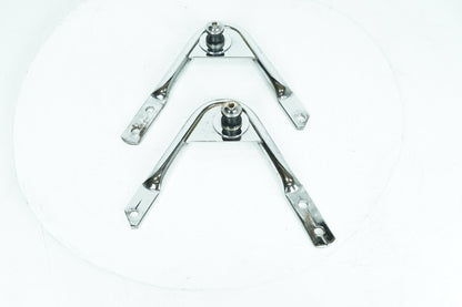 1984 - 1998 Harley-Davidson Touring Road King Classic Detachable Tour Pak Luggage Box Bracket 53706-95