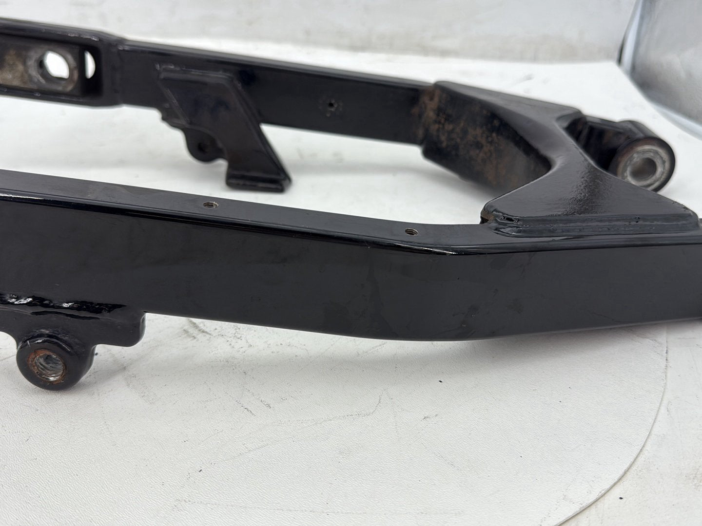 2006 Harley Dyna Super Glide Custom FXDCI OEM Rear Fork Swingarm Swing Arm