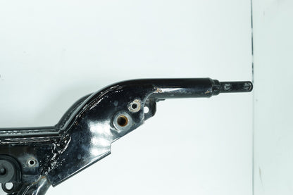 2007 - 2011 Harley-Davidson Touring Street Glide Body Main Frame Chassis SLVG 47900-08BHP