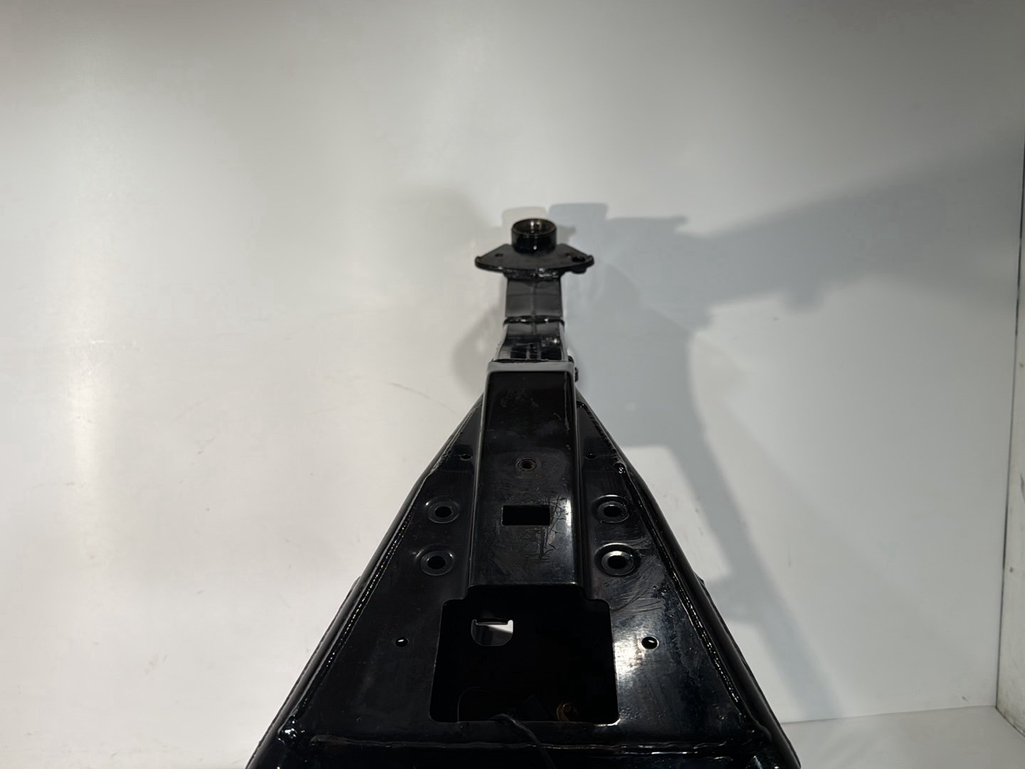 2007 - 2012 Harley-Davidson Touring Street Glide Body Main Frame Chassis CLN CLR 47900-07BHP