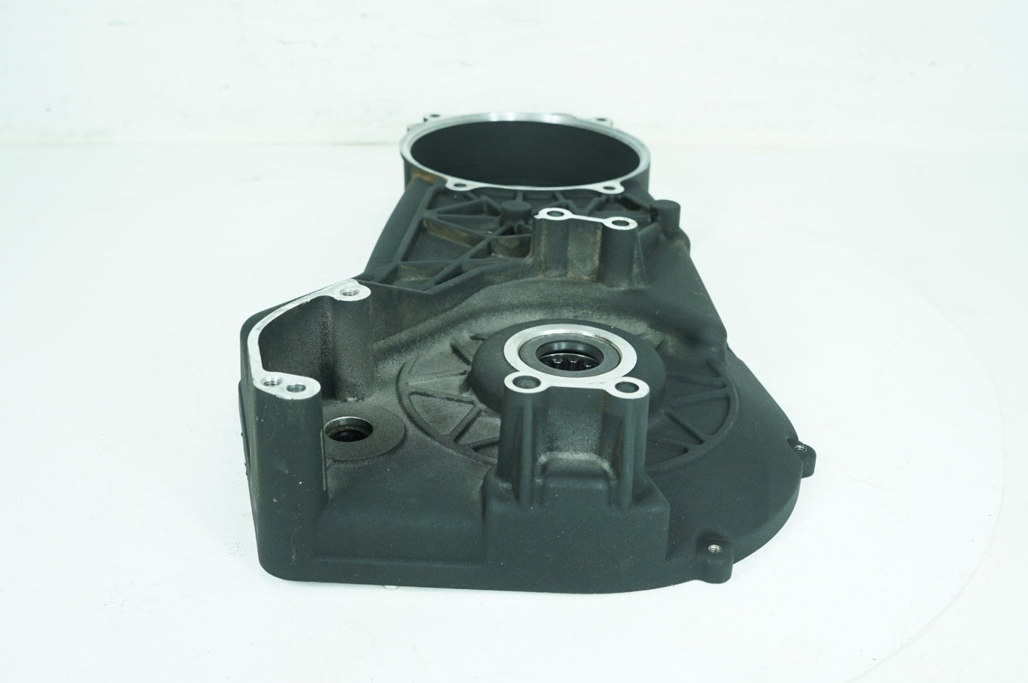 1999 - 2006 Harley-Davidson Softail Fat Boy Inner Primary Clutch Cover 60629-94B
