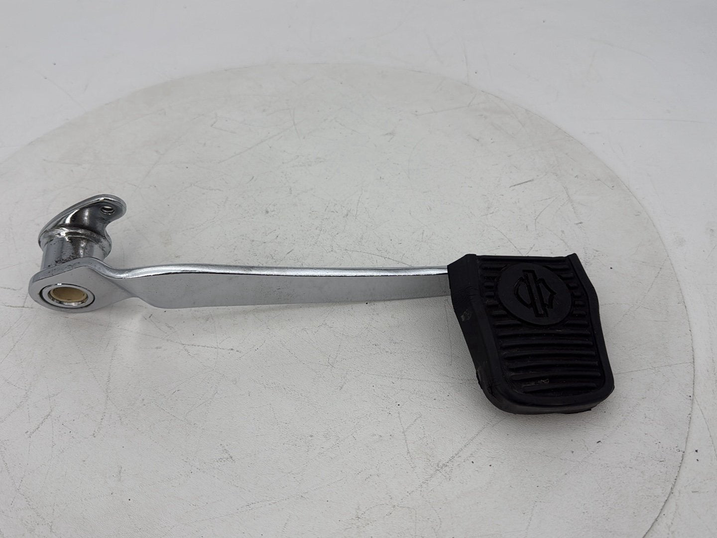 1999 - 2006 Harley-Davidson Softail Heritage Foot Brake Control Lever Pedal 42515-06