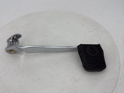 1999 - 2006 Harley-Davidson Softail Heritage Foot Brake Control Lever Pedal 42515-06