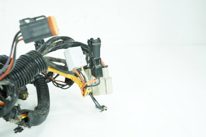 2008 - 2016 Harley-Davidson Touring Street Glide Front Sub Wiring Harness Loom Interconnect 70232-10