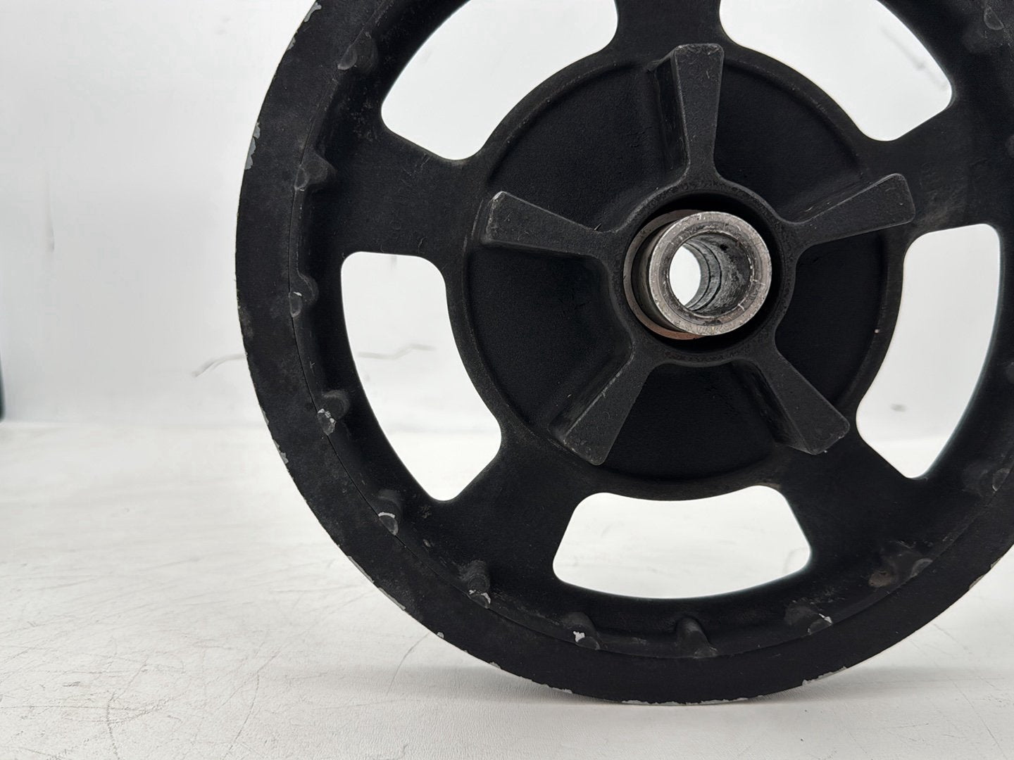 2008 - 2016 Harley-Davidson Touring Electra Glide Ultra Rear Driver Pulley Sprocket