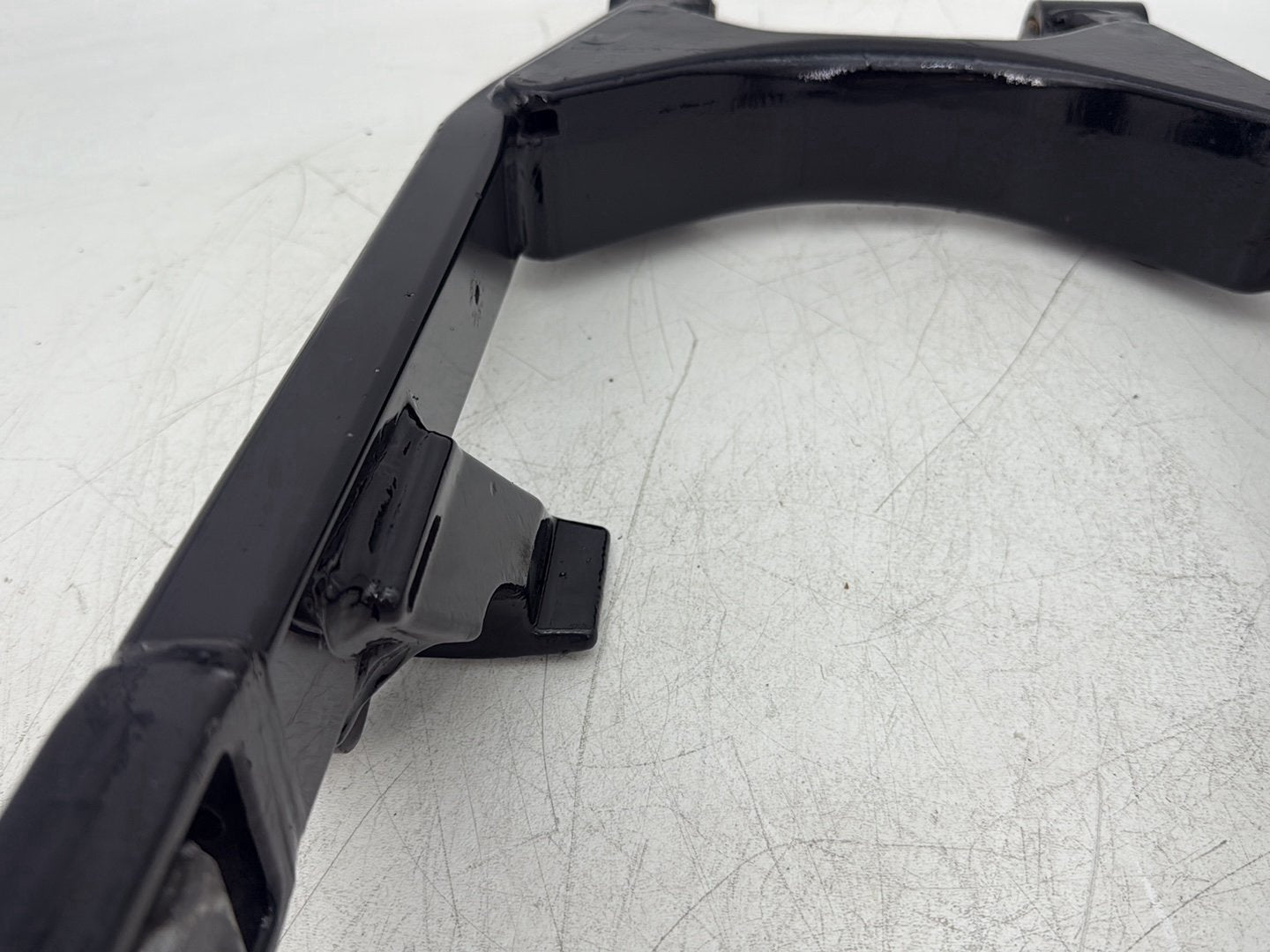 2008 Harley Dyna FXDL Low Rider Anniversary OEM Rear Fork Swingarm Swing Arm