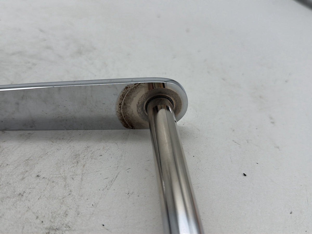 1992 Harley Electra Glide Touring Classic OEM Foot Brake Control Lever Pedal