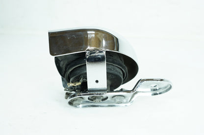 1999 - 2006 Harley-Davidson Touring Road King Horn Signal Klaxon Chrome Cover 69060-90F