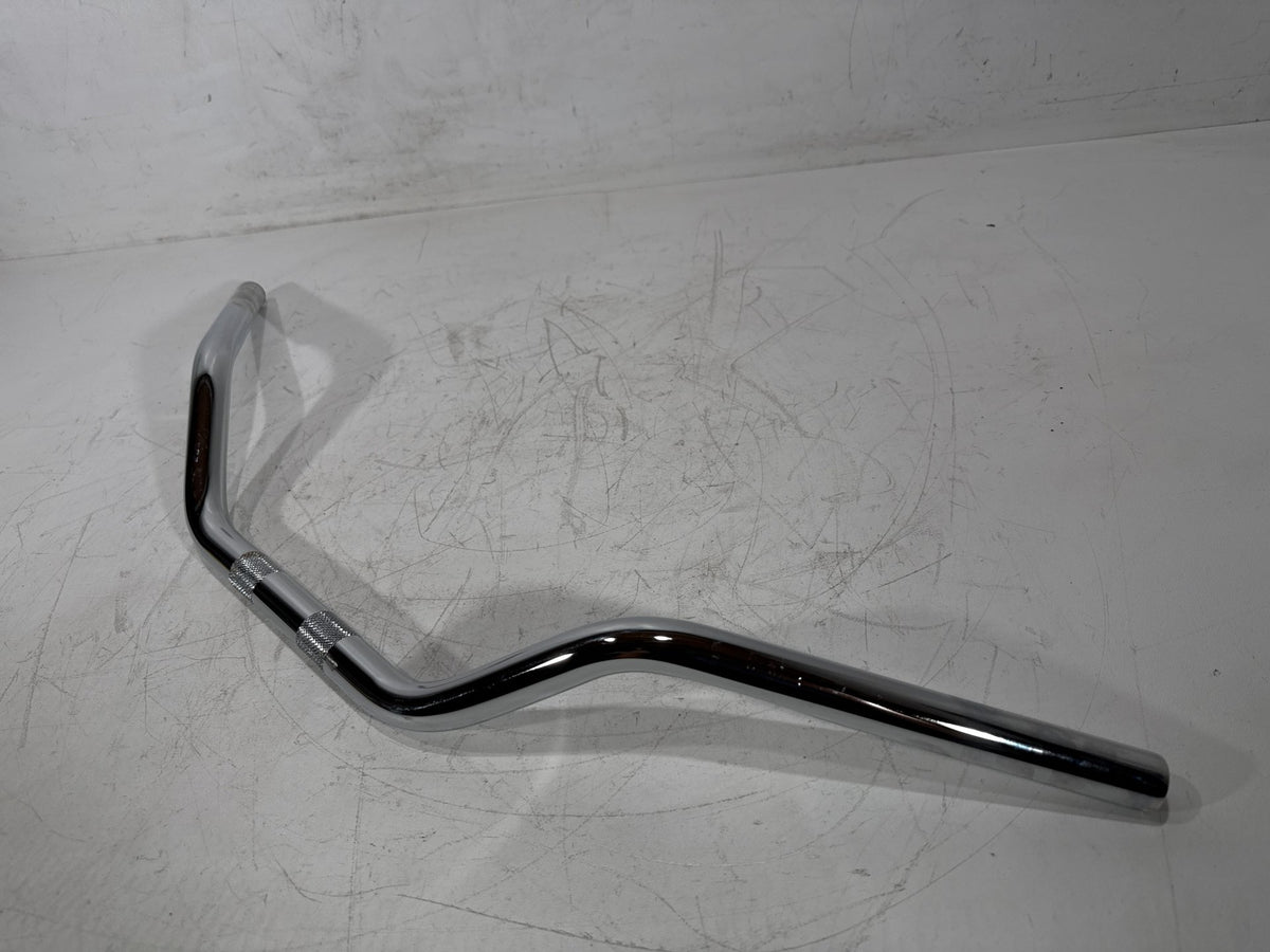 2005 Harley Dyna Super Glide Custom FXDC OEM Front Handlebars Handle Bars