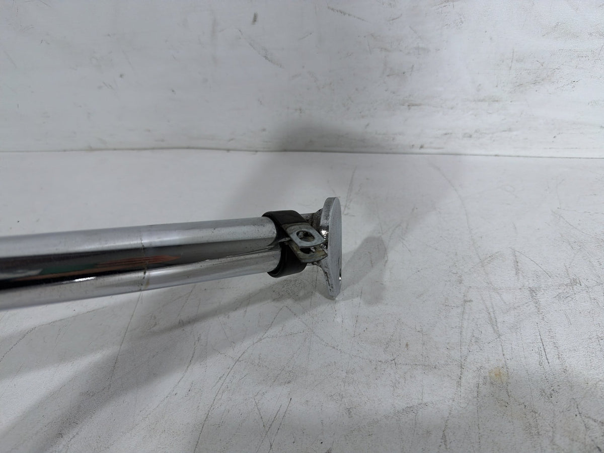 2004 Harley Electra Glide CVO Eagle OEM Front Engine Crash Highway Bar Guard