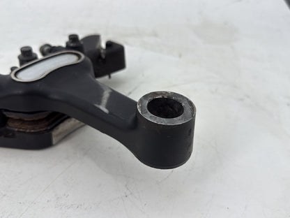 2006 Harley Dyna Super Glide Custom FXDCI OEM Rear Back Brake Caliper