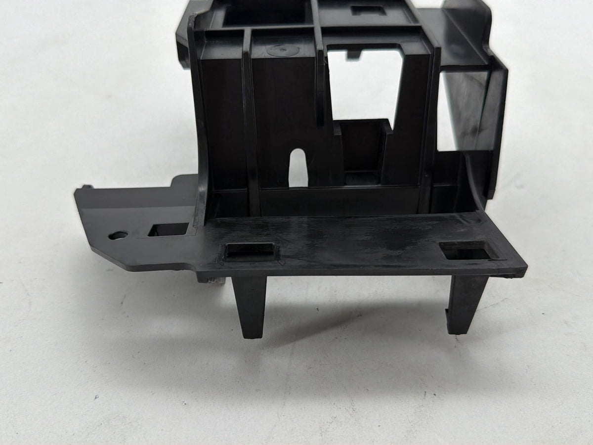 2015 Harley Softail Deluxe FLSTN OEM Battery Tray Bracket Holder Carrier
