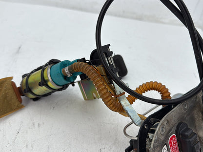 2003 Harley Electra Glide Touring Ultra FLHTCUI OEM Fuel Pump Gas Gasoline Petrol Sending
