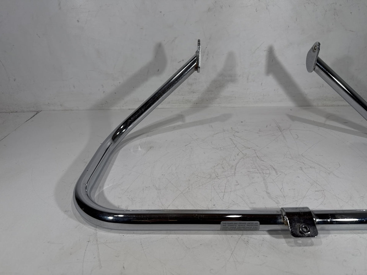 2002 Harley Electra Glide Touring FLHT OEM Front Engine Crash Highway Bar Guard