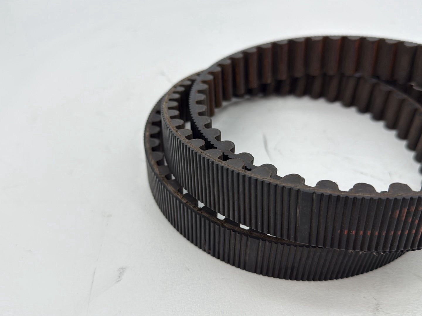 1993 Harley Sportster XLH883H Hugger 883 OEM Rear Drive Belt