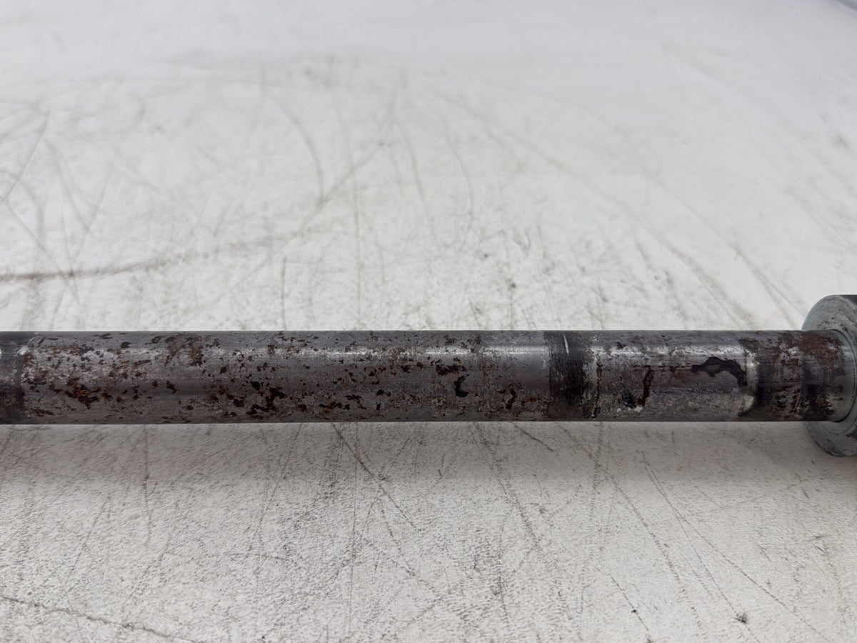 2012 Harley Street Glide Touring FLHX OEM Rear Wheel Axle Bolt Shaft 41056-09