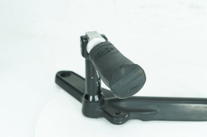 2018 - 2026 Harley-Davidson Softail Low Rider S Rear Exhaust Muffler Mount Bracket 65500064