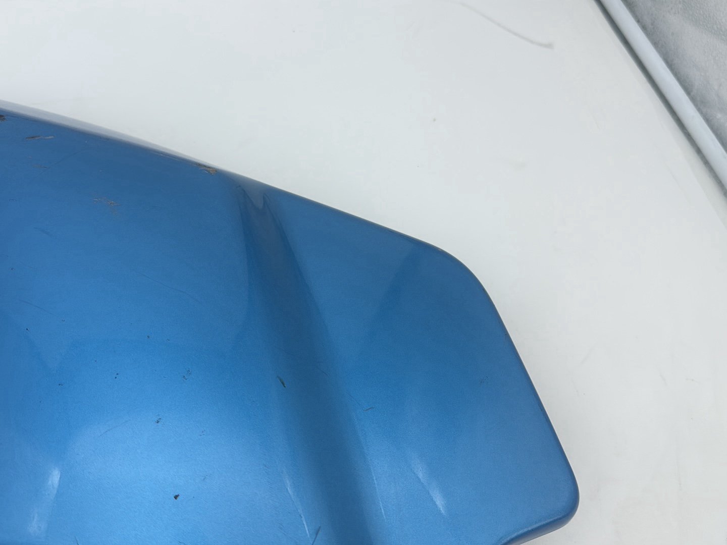 2011 Harley Road King Touring FLHRC Classic OEM Left Right Side Fairing Cover