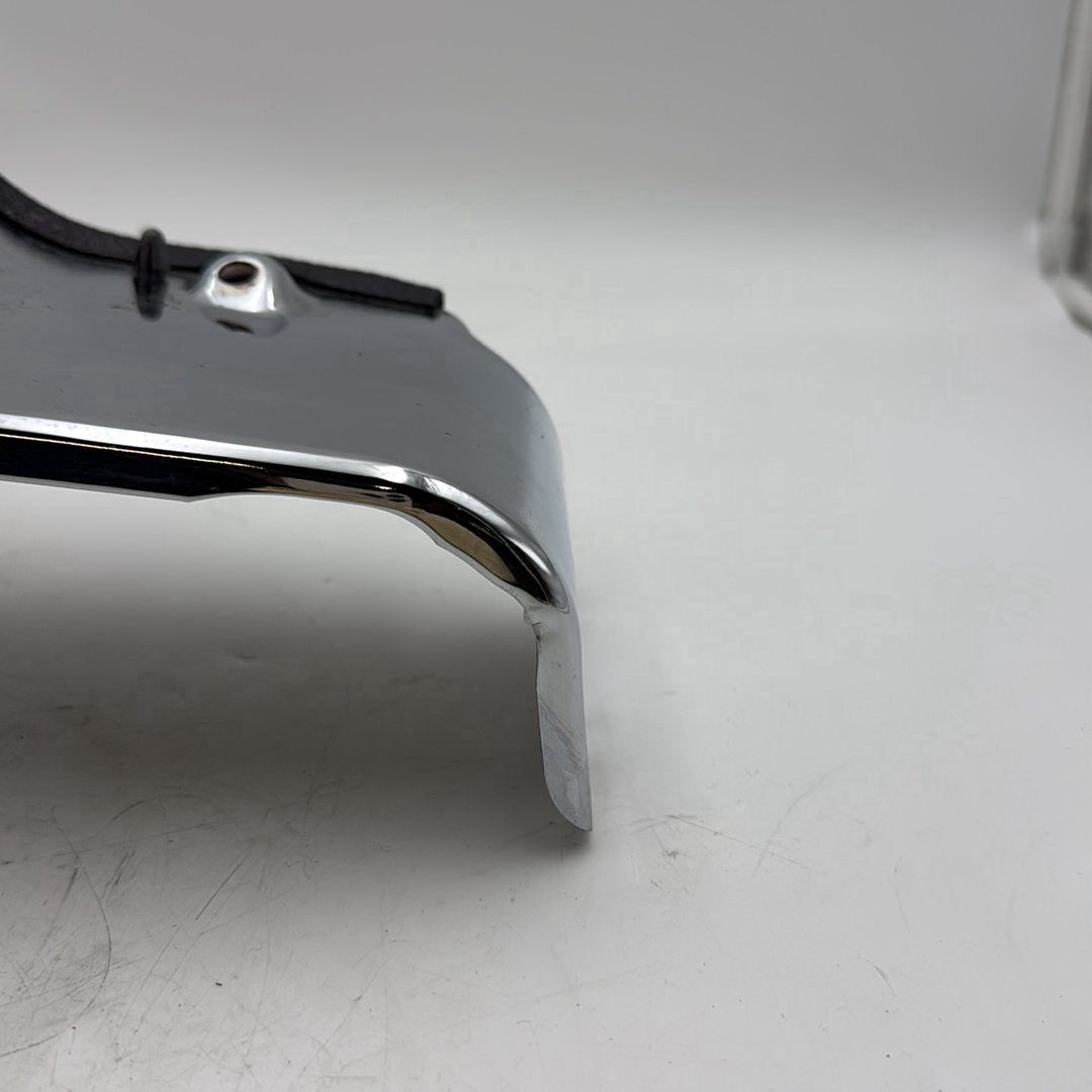 2007 - 2012 Harley-Davidson Touring Electra Glide Classic Front Lower Fairing Outer Skirt 58208-96A 58208-96A