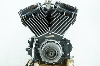 2007 - 2013 Harley-Davidson Softail Heritage Classic EFI Twin Cam 96 Engine Motor   19259-10
