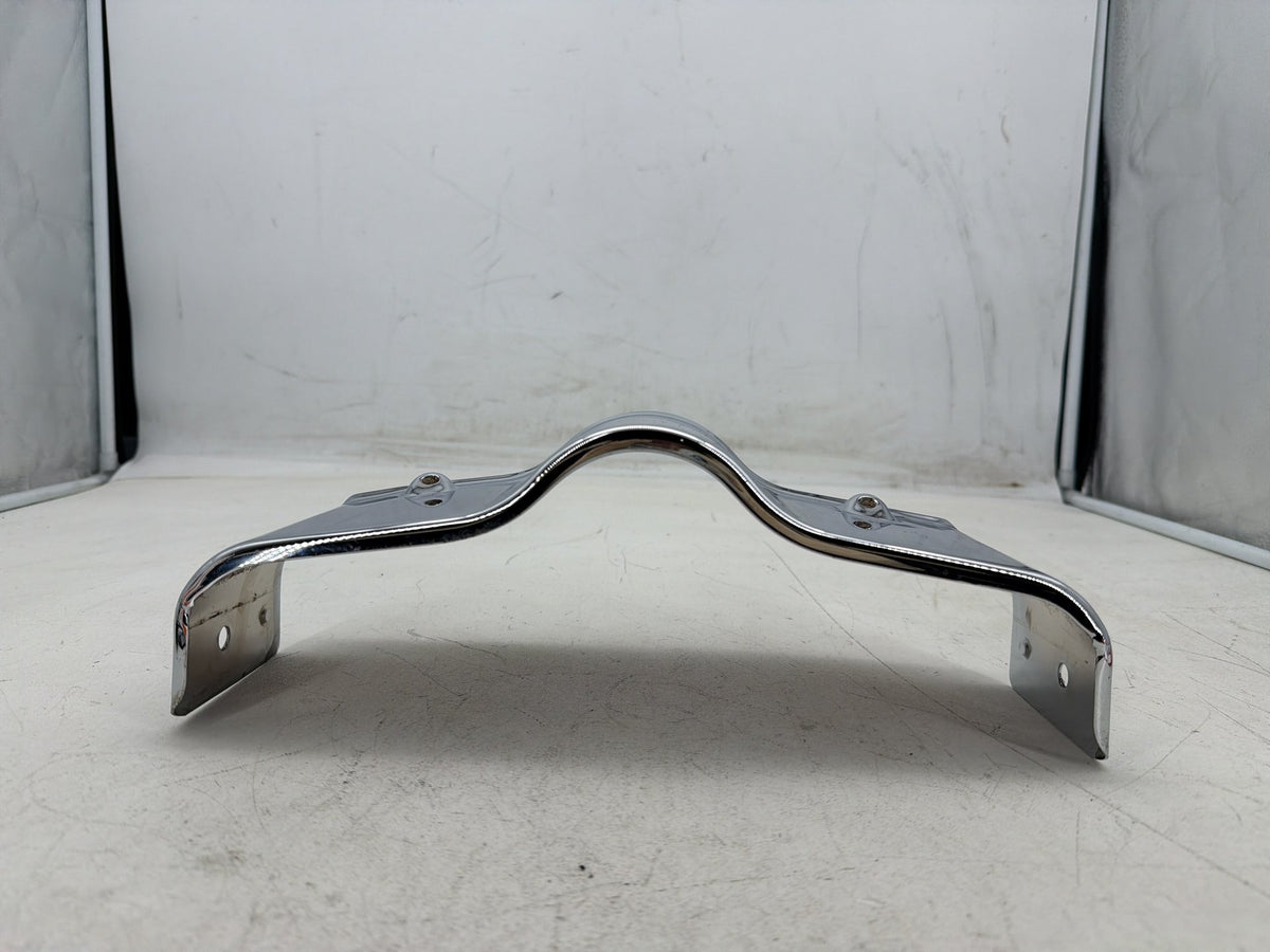 1998 Harley Electra Touring Ultra OEM Front Lower Fairing Outer Skirt 58208-96A