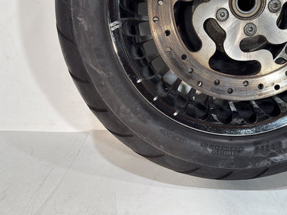 2008 - 2016 Harley-Davidson Touring Electra Glide Ultra Rear Wheel Rim Tire 42196-10