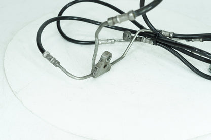 2007 - 2012 Harley-Davidson Touring Electra Glide Ultra Front Brake Hose Line Pipe ABS  	40612-09
