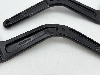 2011 Harley Heritage Softail Classic Rear Left & Right Fender Support Bracket
