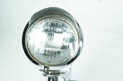 1999 - 2006 Harley-Davidson Touring Road King Police Front Turn Signal Indicators Aux Light Bar 68712-94A
