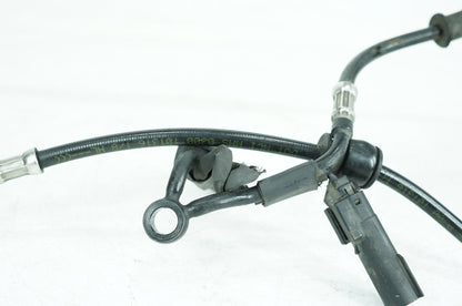2004 - 2022 Harley-Davidson Sportster SuperLow Rear Brake Hose Line Pipe NON-abs 41800318