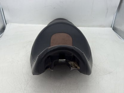 2008 Harley Dyna FXDL Low Rider Anniversary OEM Passenger Rider Driver Seat Saddle