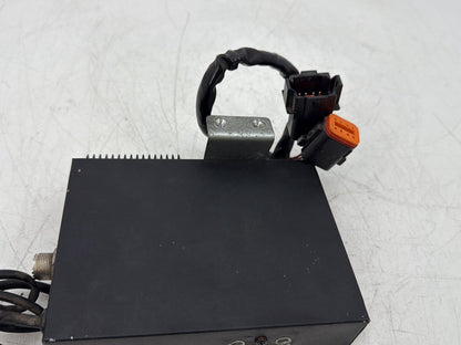 1995 Harley Touring Electra Glide Classic OEM Radio Connectivity Control Module