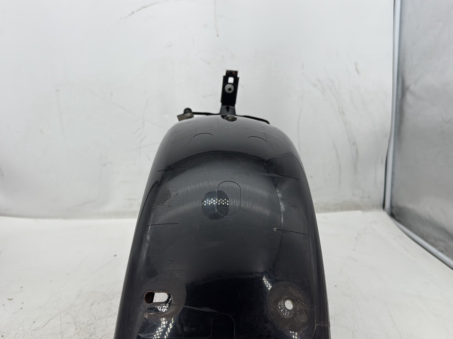2013 Harley Heritage Softail Classic FLSTC OEM Rear Wheel Fender Taillight Brake Lamp