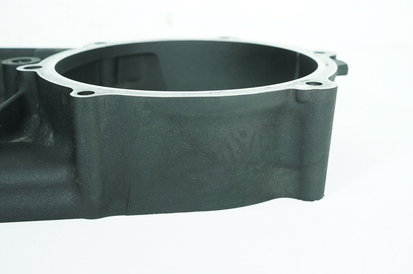 2007 - 2011 Harley-Davidson Softail Heritage Classic Inner Primary Clutch Cover 60681-06B