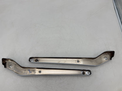 1999 - 2006 Harley-Davidson Dyna Super Glide Rear Left Right Fender Struts Bracket  	59138-96