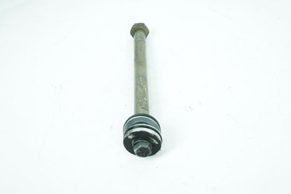 1999 - 2006 Harley-Davidson Dyna Wide Glide Rear Fork Swingarm Pivot Bolt Shaft 47817-00
