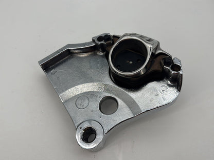 1999 - 2006 Harley-Davidson Dyna Wide Glide Rear Back Brake Caliper w/ Bracket 44050-87