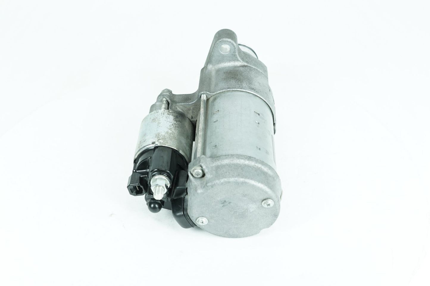 2018 - 2026 Harley-Davidson Softail Low Rider S Engine Starter Motor 3140056