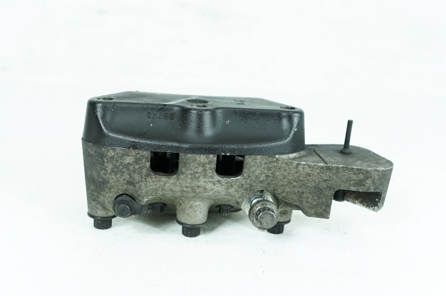 2007 - 2012 Harley-Davidson Touring Electra Glide Rear Back Brake Caliper 44080-02C