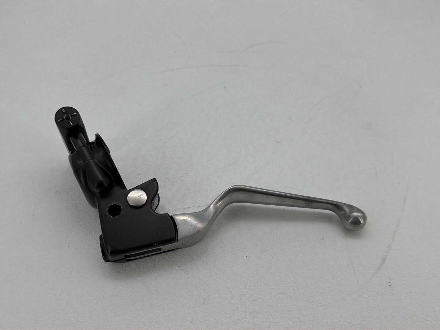 2011 Harley Heritage Softail Classic OEM Front Left Hand Clutch Control Lever