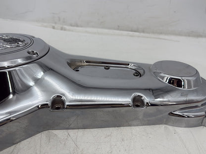 2006 Harley Softail FLSTCI Heritage Classic OEM Outer Primary Clutch Cover