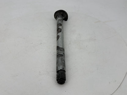 1999 - 2006 Harley-Davidson Touring Electra Glide Rear Wheel Axle Bolt Shaft 	41056-02