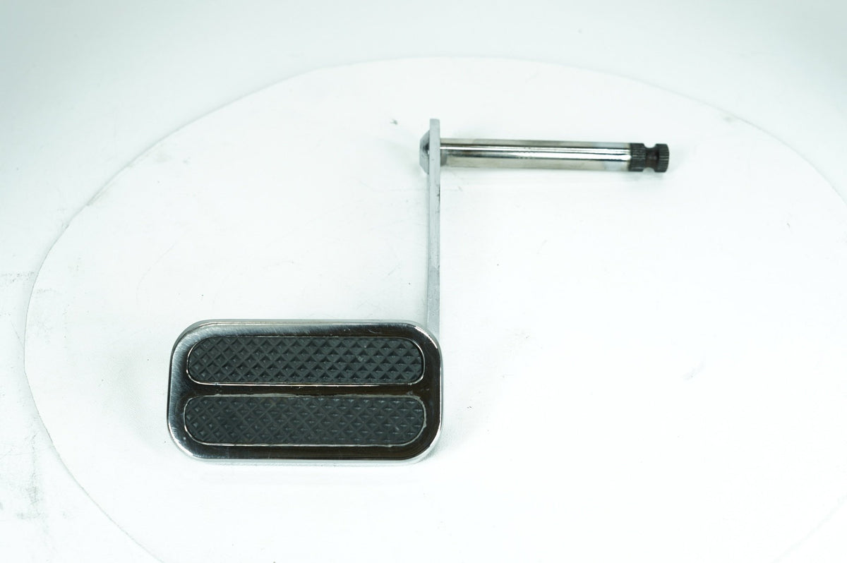 96 Harley Touring FLHTC Electra Glide Classic OEM Foot Brake Control Lever Pedal