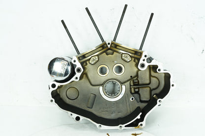1999 - 2006 Harley-Davidson Softail Heritage Classic Crankcase Shaft Engine Motor Cover 24613-03