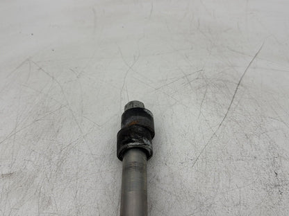2008 Harley Dyna FXDL Low Rider Anniversary OEM Front Wheel Axle Bolt Shaft