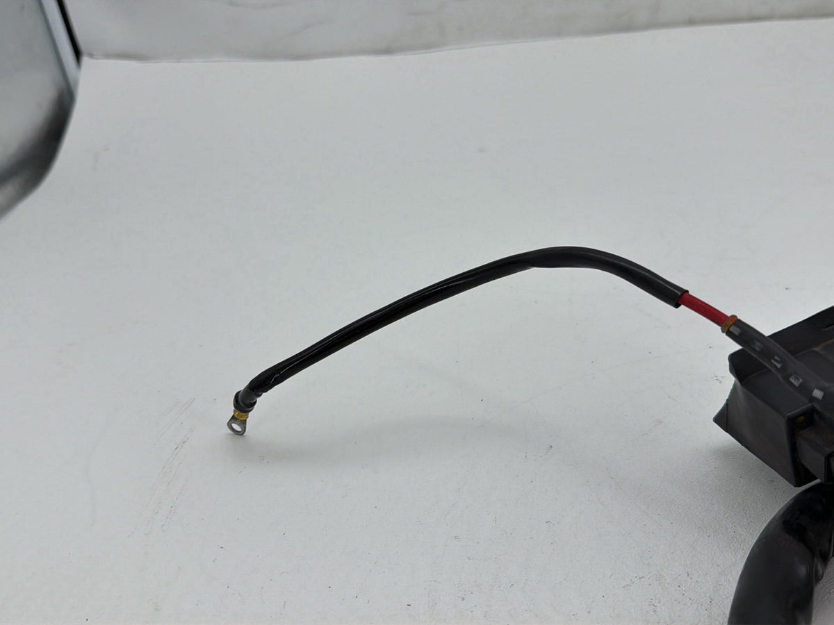 1997 Harley Road King Touring EFI Engine Wiring Wire Harness Marelli Magnetti