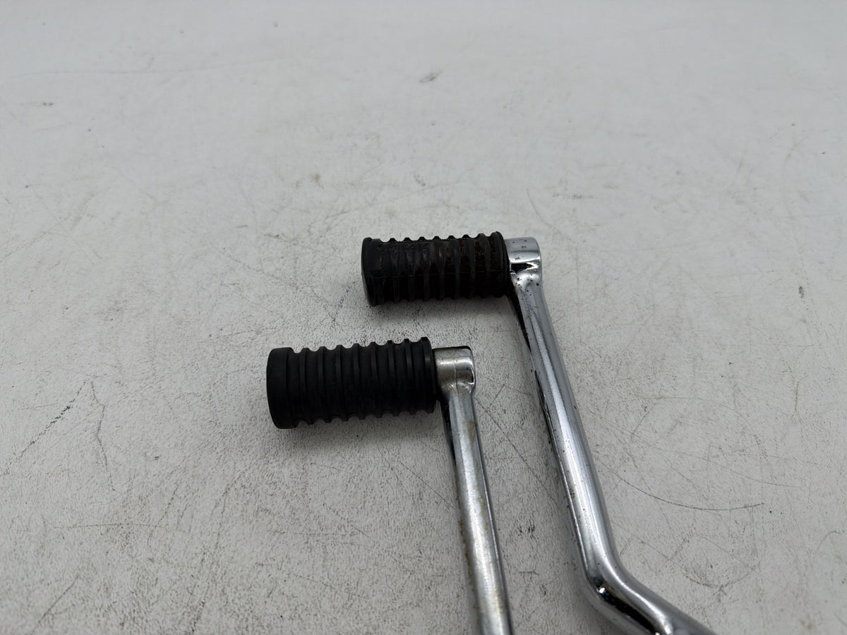1996 Harley Electra Glide Touring Ultra OEM Gear Shifter Lever Pedal Pedals
