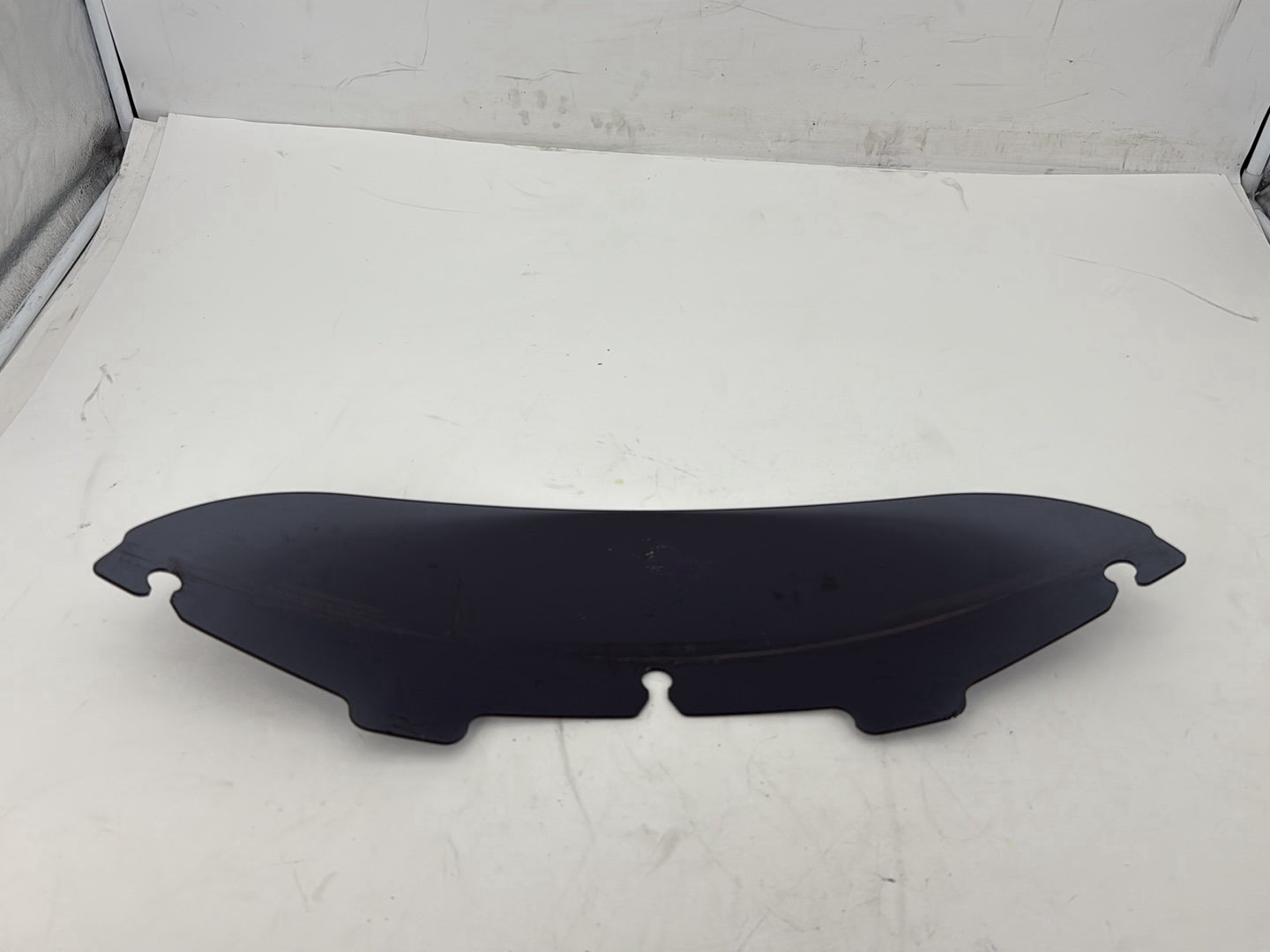2013 Harley Street Glide Touring FLHX OEM Front Windshield Windscreen Cover