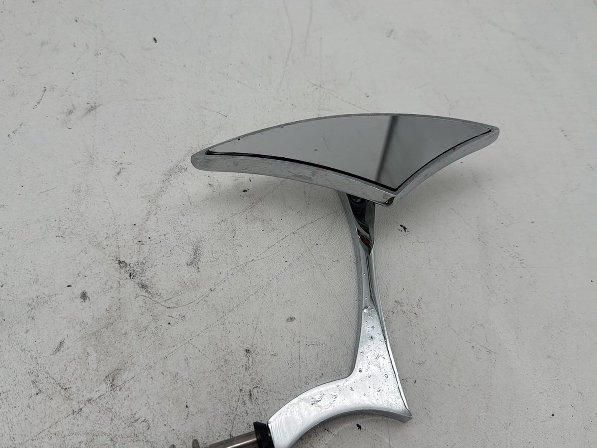 1996 Harley Road King Touring Police FLHPI OEM Left Right Rear View Mirror