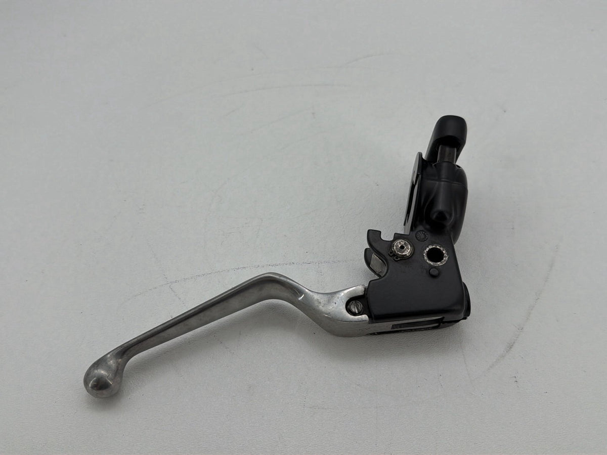 2011 Harley Heritage Softail Classic OEM Front Left Hand Clutch Control Lever